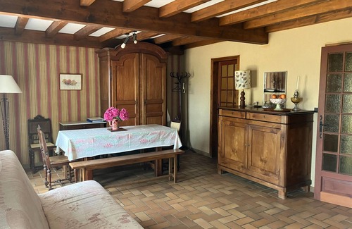 Lanton House | Country Home on Bay of Arcachon