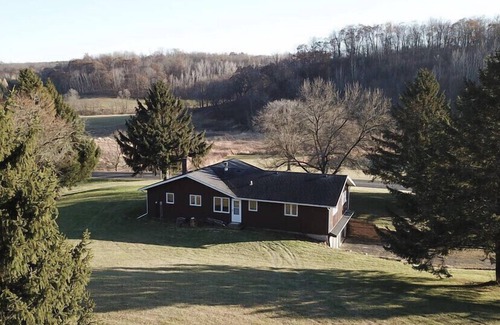 Kendall House | Country home with no pet fees!