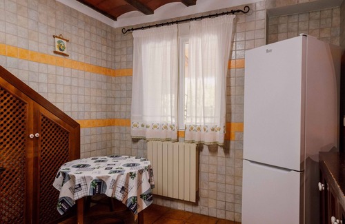 Navares House | Country House 'Casa Cayo' with Mountain View, Wi-Fi and Air Conditioning