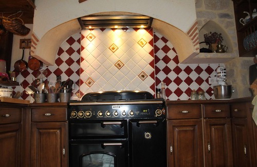 Auriac-du-Perigord House | Country house with swimming pool close to tourist attractions