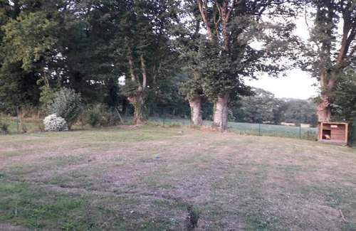 Plaudren House | Country house 15 min from Vannes