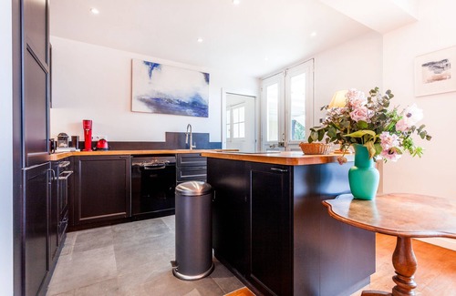 Jouy-en-Josas House | Country house 30 minutes from the Eiffel Tower