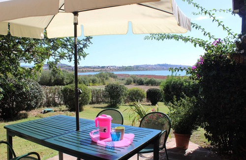 Elmas Apartment | Country House a step away from Cagliari with swimming pool