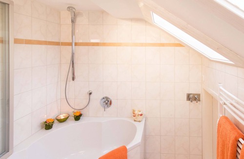 Ofterschwang House | Country house apartment, garden, mountain view, mountain railway May-Oct. incl., close to ski lift