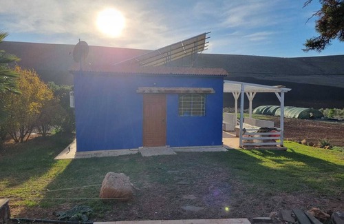 Ziaida Cottage | Country house Benslimane Valley