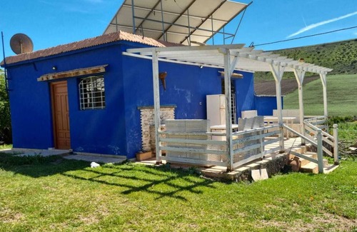 Ziaida Cottage | Country house Benslimane Valley