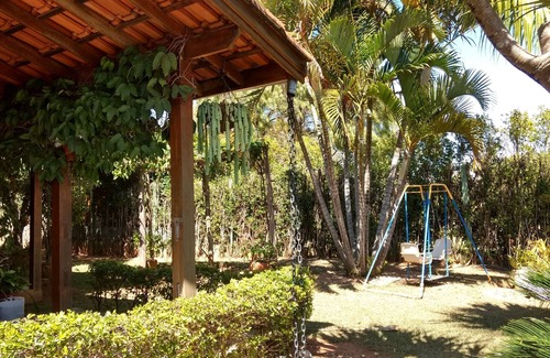 Aguas de Lindoia House | Country house - Águas de Lindóia