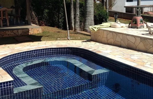 Aguas de Lindoia House | Country house - Águas de Lindóia