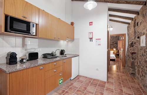 Gioes House | Country House 'Burro' with Mountain View, Wi-Fi and Air Conditioning