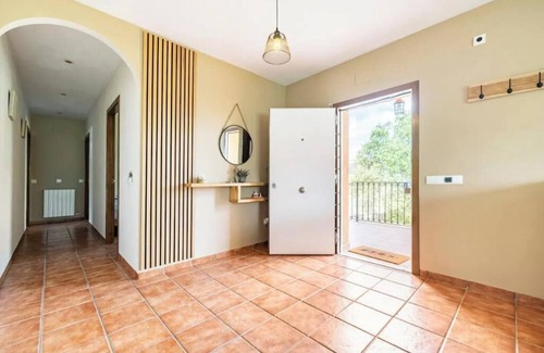 Alforja House | Country House 'Ca La Cuca' with Mountain View, Private Pool and Wi-Fi
