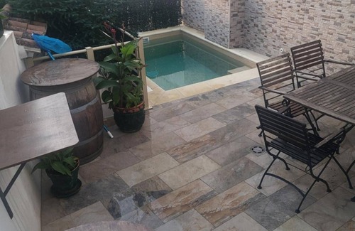 Arriate House | Country House 'Casa Ignacio' with Mountain View, Wi-Fi and Air Conditioning