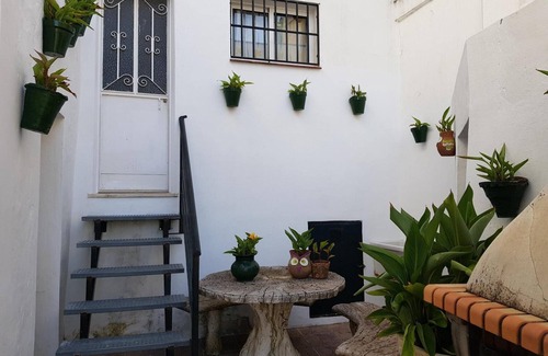 Arriate House | Country House 'Casa Ignacio' with Mountain View, Wi-Fi and Air Conditioning