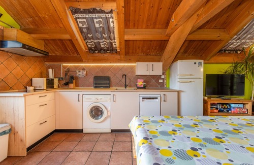 Belsierre House | Country House 'Casa Pirinea' with Mountain View and Wi-Fi