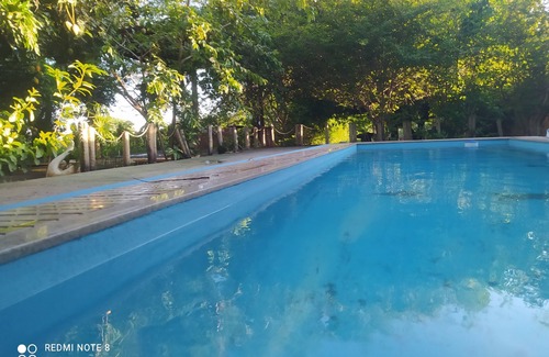 Southeast Region Cottage | Country house, close to Peruaçu Park. Pleasant and practical environment.