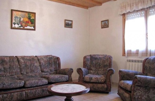 Vadillo House | Country House 'El Cerro' with Mountain View and Balcony