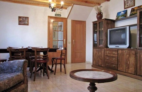 Vadillo House | Country House 'El Cerro' with Mountain View and Balcony