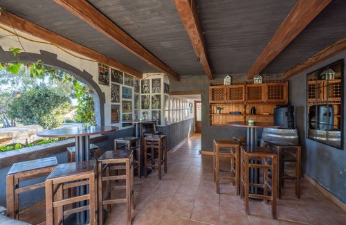 La Selva del Camp Villa | Country House 'El Pi De La Selva' with Private Pool, Private Terrace and Wi-Fi