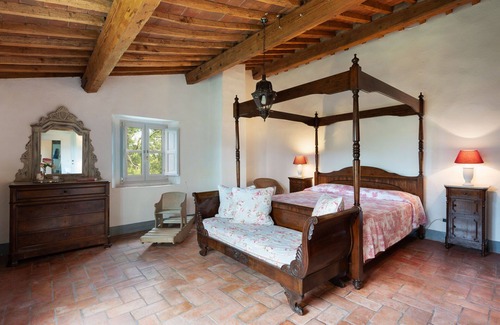 Vicchio Other | Country House/Farm House in Mirandola with 5 bedrooms sleeps 10