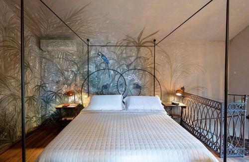 Pietrasanta Other | Country House/Farm House in Seravezza with 1 bedrooms sleeps 4