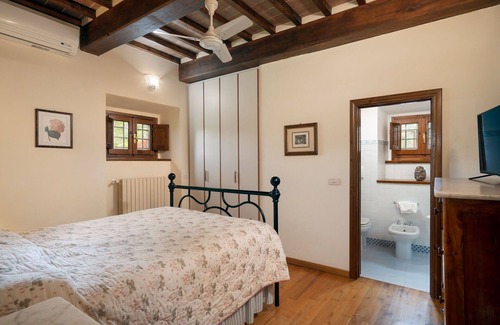 Subbiano Other | Country House/Farm House in Vogognano with 7 bedrooms sleeps 14
