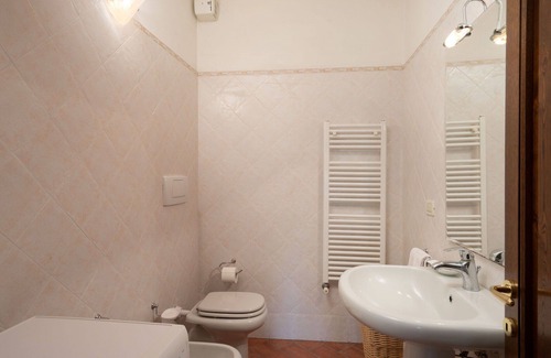 Subbiano Other | Country House/Farm House in Vogognano with 4 bedrooms sleeps 8