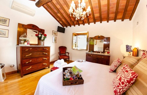 Nozanno Other | Country House/Farm House in Palmata with 2 bedrooms sleeps 4