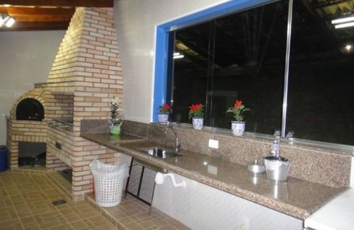 Jardim Primavera House | COUNTRY HOUSE FOR YOUR FAMILY AND SPACE FOR EVENTS OR SOCIALIZING