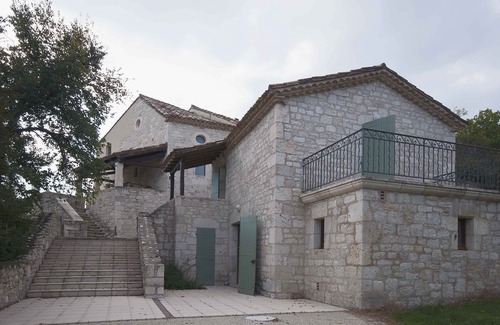 Belfort-du-Quercy Other | Country house with independent sheepfold for 8 people