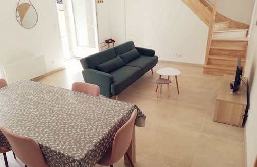 Plounevez-Moedec House | Country house