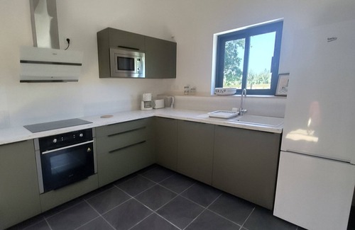 Rion-des-Landes Cottage | Country house. Ideal for a quiet week with the family.