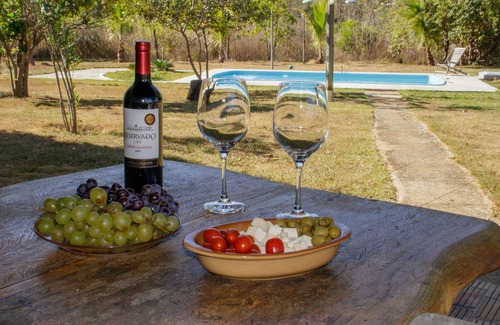Curvelo Cottage | COUNTRY HOUSE IN CURVELO