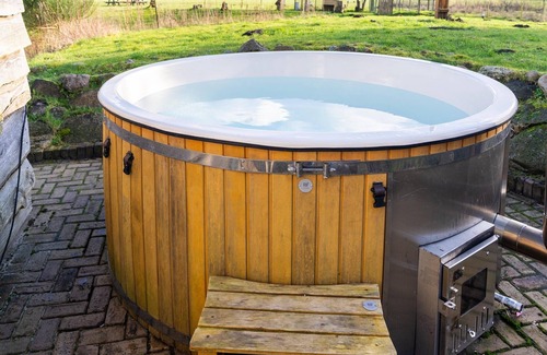 Diever House | Country House in Drenthe near Forest Trails