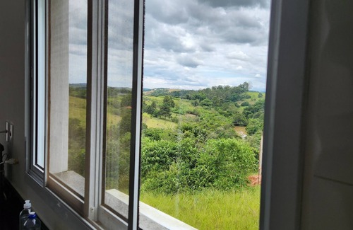 Sao Silvestre de Jacarei Cottage | Country house in gated community