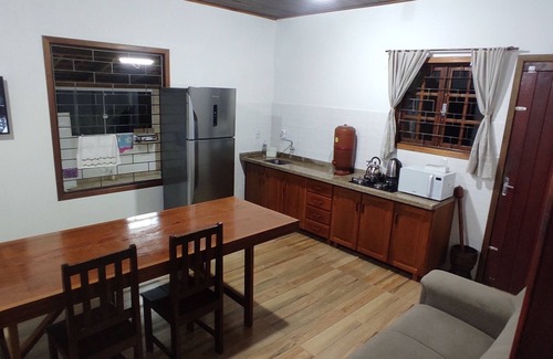 Imarui Cottage | Country house in Imaruí, SC.