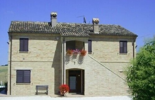 Appignano Apartment | country house in Marche with 5 apartments and pool: OFFERS LAST MINUTE !