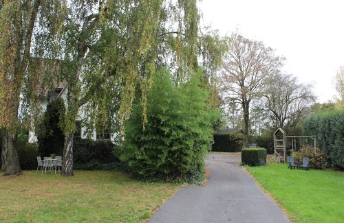 Poperinge Villa | Country House in Poperinge near WWI Sites