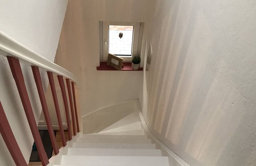 Warsingsfehn Apartment | Country house in the heart of East Frisia!