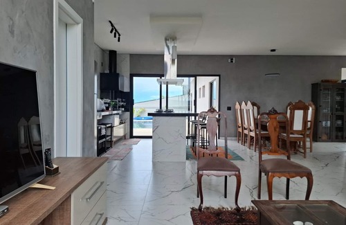 Pardinho Cottage | Country House in the Ninho Verde II Ecoresort Condominium
