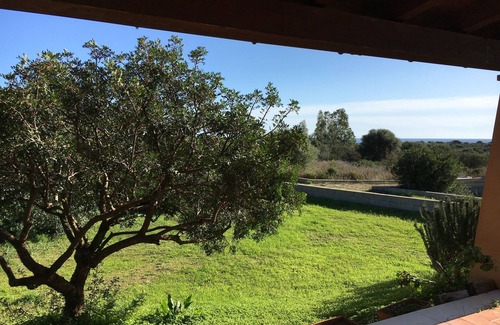 Sos Alinos House | Country house in the Gulf of Orosei, near Fuile e'mare beach