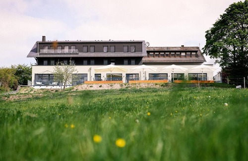 Doerscheid House | Country house incl. half board - FETZ - Das Loreley Hotel