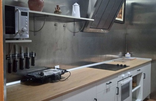 Adradas House | Country House 'Molino' with Mountain View, Private Terrace and Private Garden
