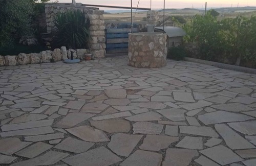 Adradas House | Country House 'Molino' with Mountain View, Private Terrace and Private Garden