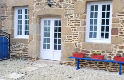 Villiers-le-Pre Apartment | Country house near Mont-St. Michel, Golf Courses, Paraglide off the cliffs