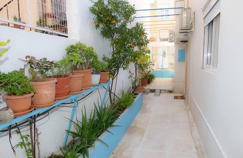 Kaisariani House | Country House Near The Center Athens
