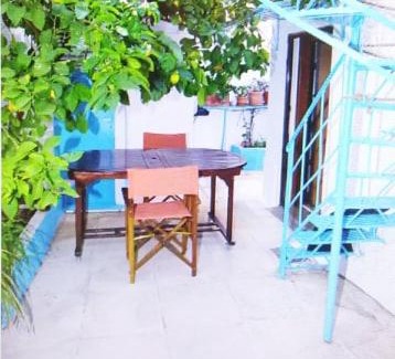 Kaisariani House | Country House Near The Center Athens