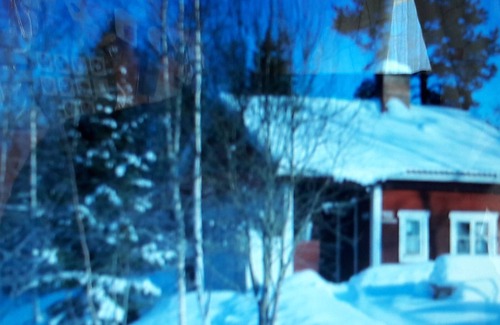 Sastamala House | COUNTRY-HOUSE "PEHTOORINPIRTTI" (PP) near TAMPERE REGION