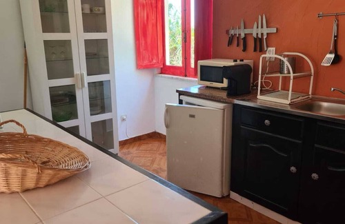 Malhadinhas House | Country House 'Casa 3' with Shared Pool, Private Terrace and Wi-Fi