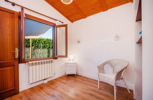 Algaida Villa | Country House 'S'Hostalet' with Mountain View, Private Pool and Wi-Fi