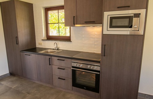 Dobbin-Linstow Apartment | Country house type A - Van der Valk Resort Linstow vacation homes