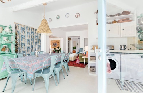 Melides Cottage | Country house very close to the beach and the center of Melides